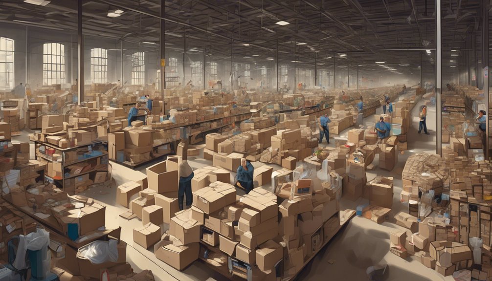 pull system adoption hurdles