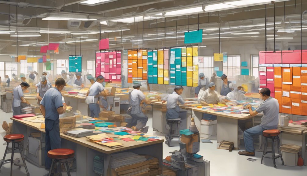 pull system fundamentals explained