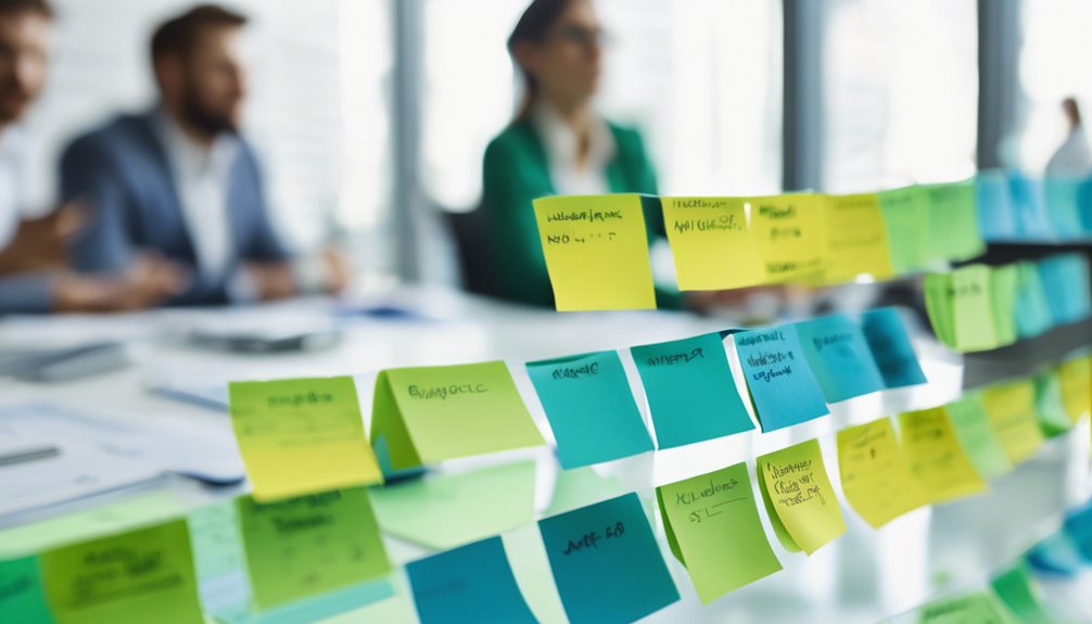 qfd implementation in practice