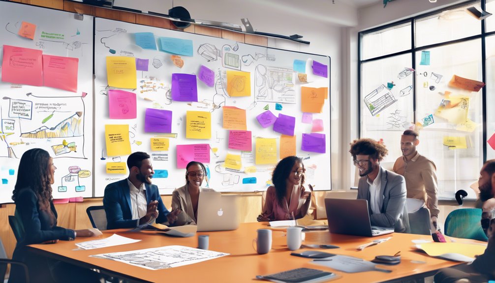 qfd implementation leads success