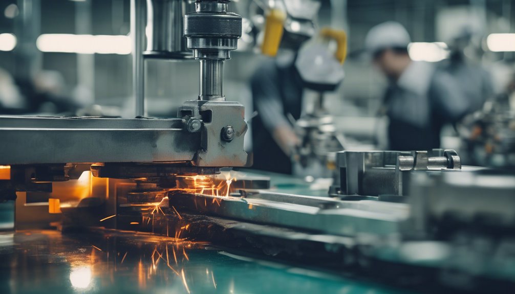 quality affected by variation