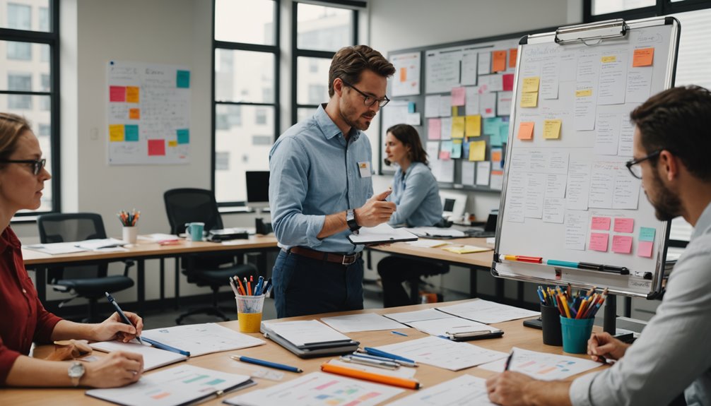 quality assurance and improvement