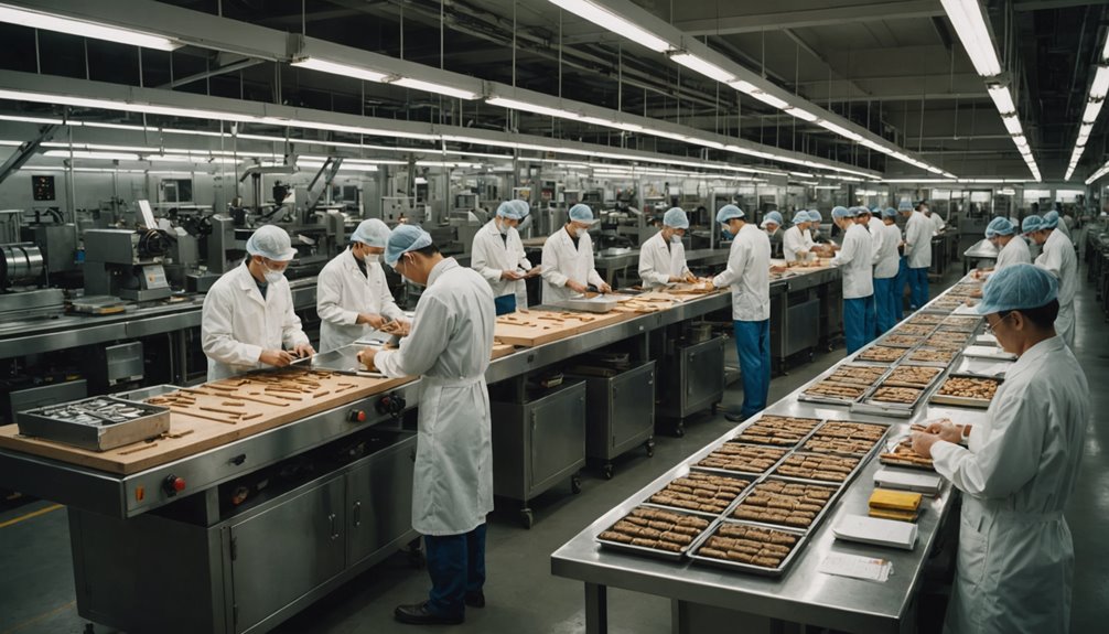 quality assurance expenses incurred