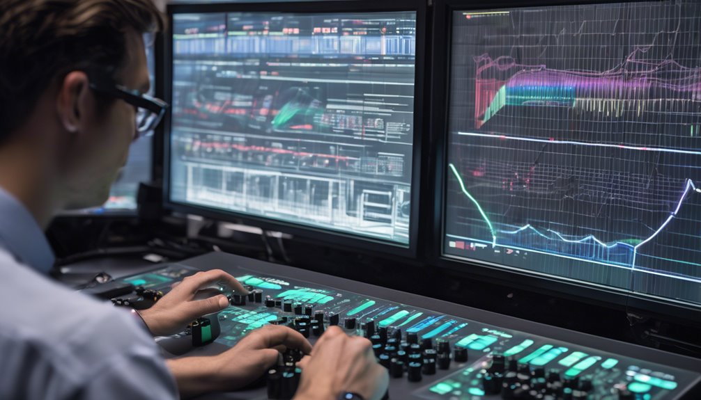 quality control control limits