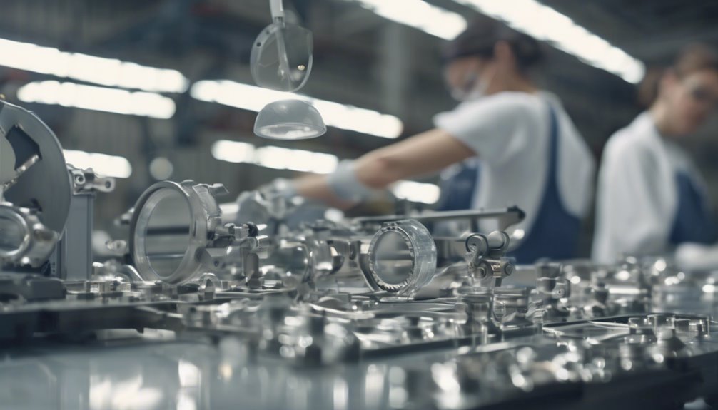 quality control standards explained