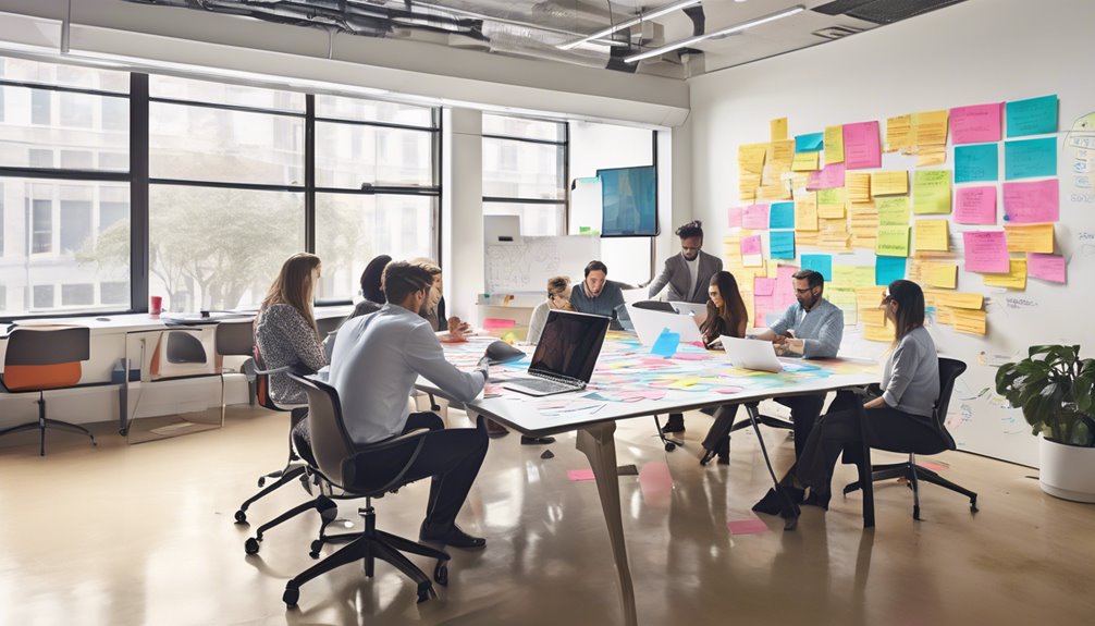 quality focused product development process