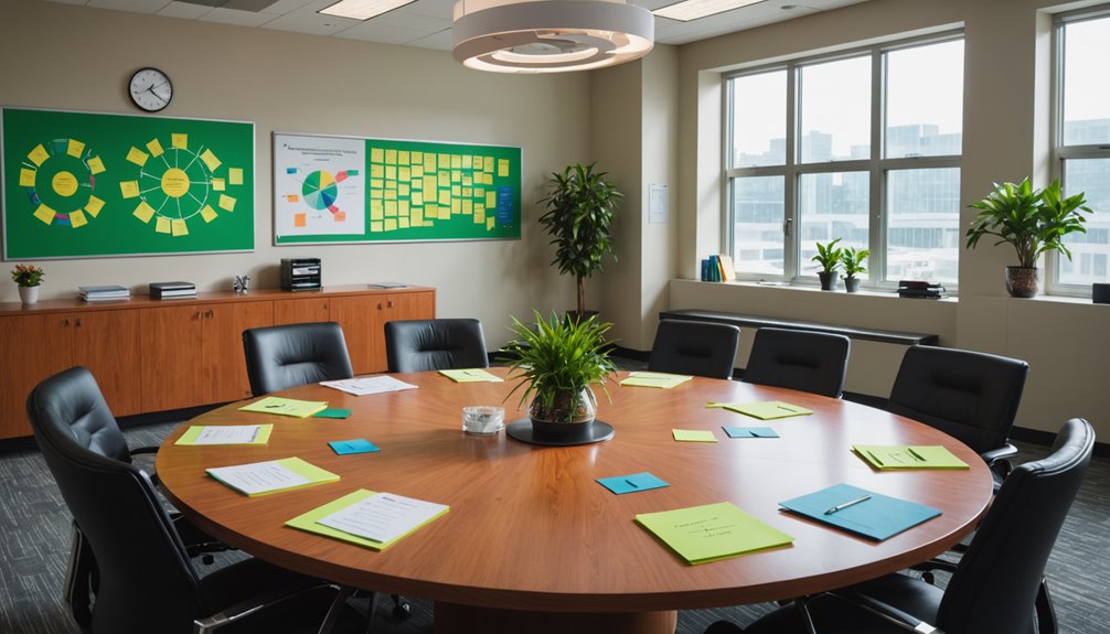 quality improvement management methodology
