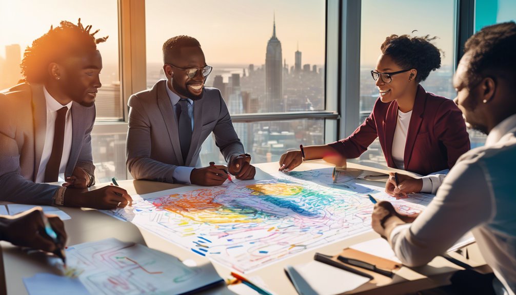 quality improvement management principles