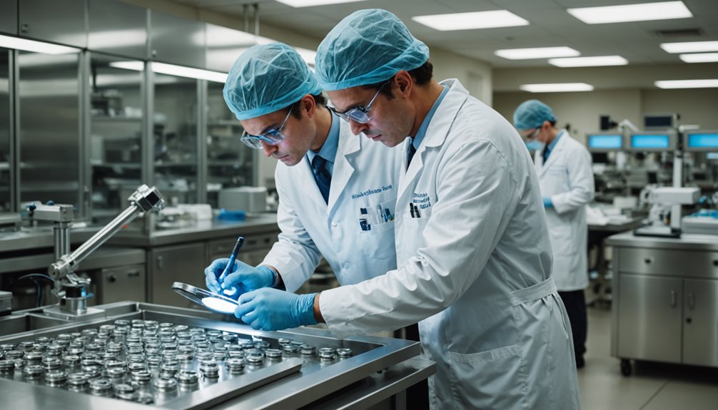 quality improvement methodology framework