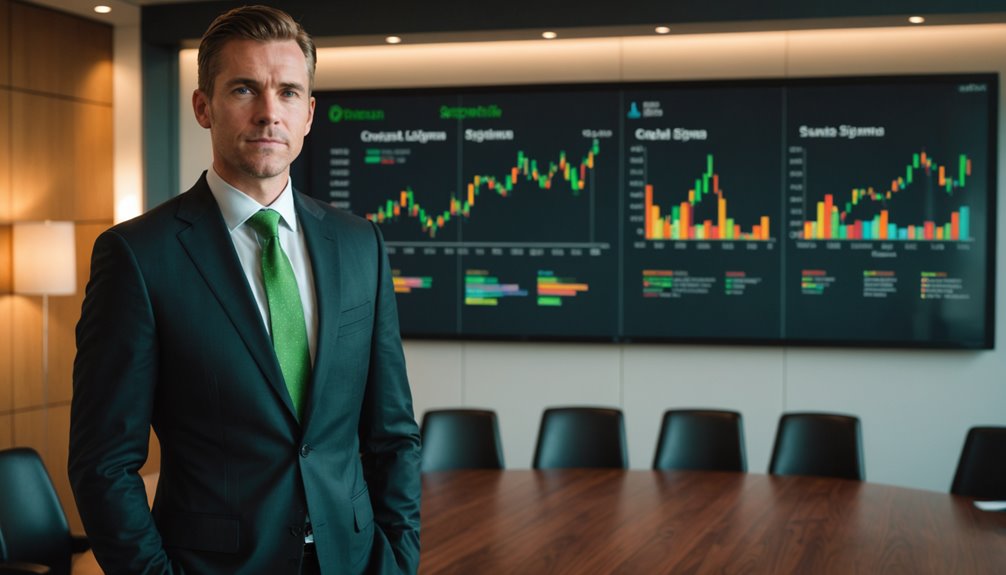 quality improvement process expertise