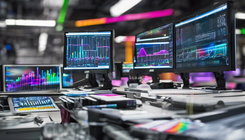 quality improvement through monitoring