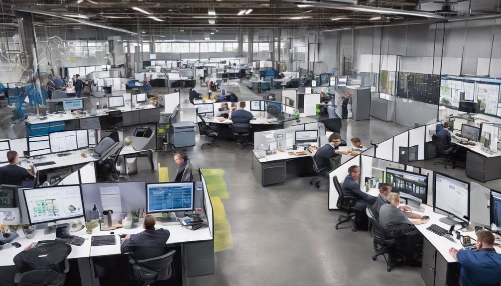 quality management improvement methodology