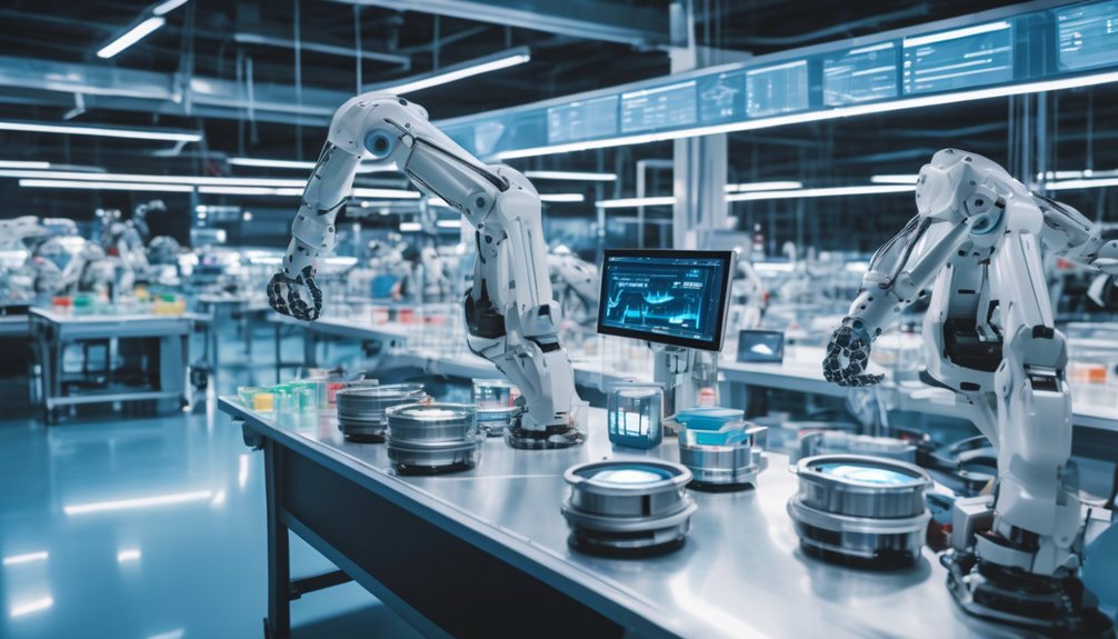 quality management innovations ahead