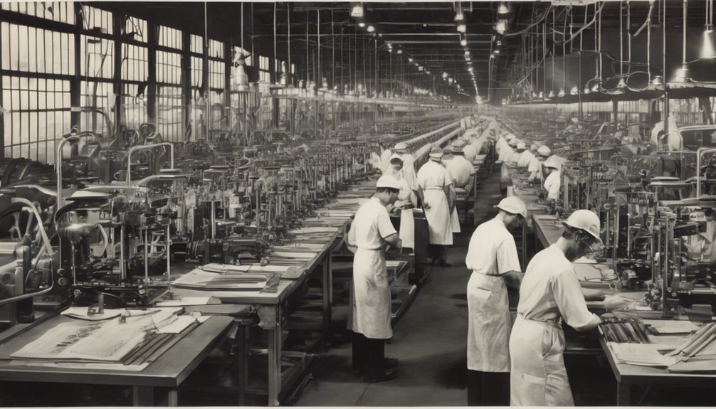 quality management methodology development