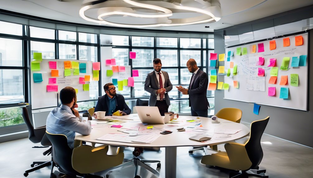 quality management methodology system