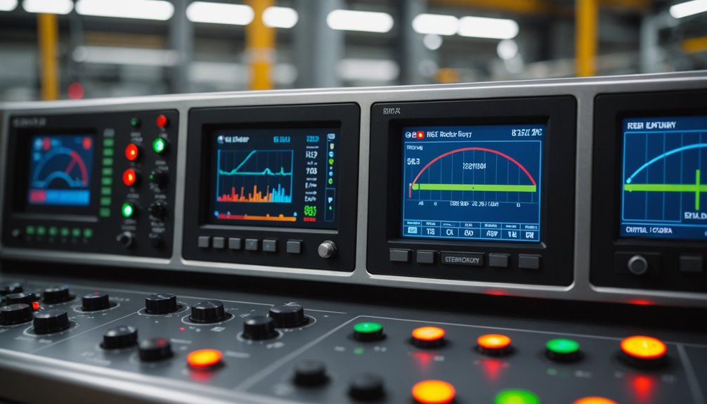 quality management system guidelines