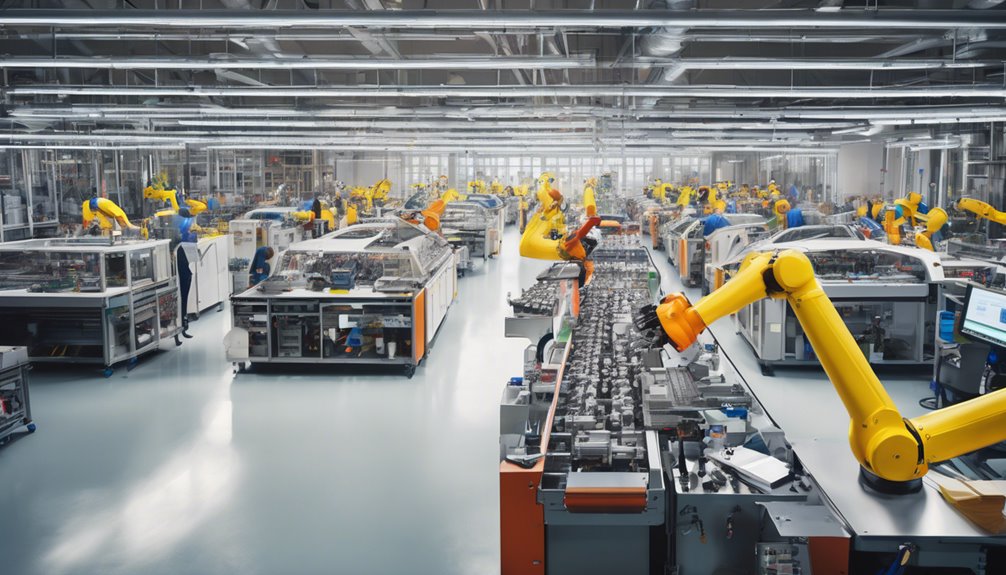 quick response manufacturing principles