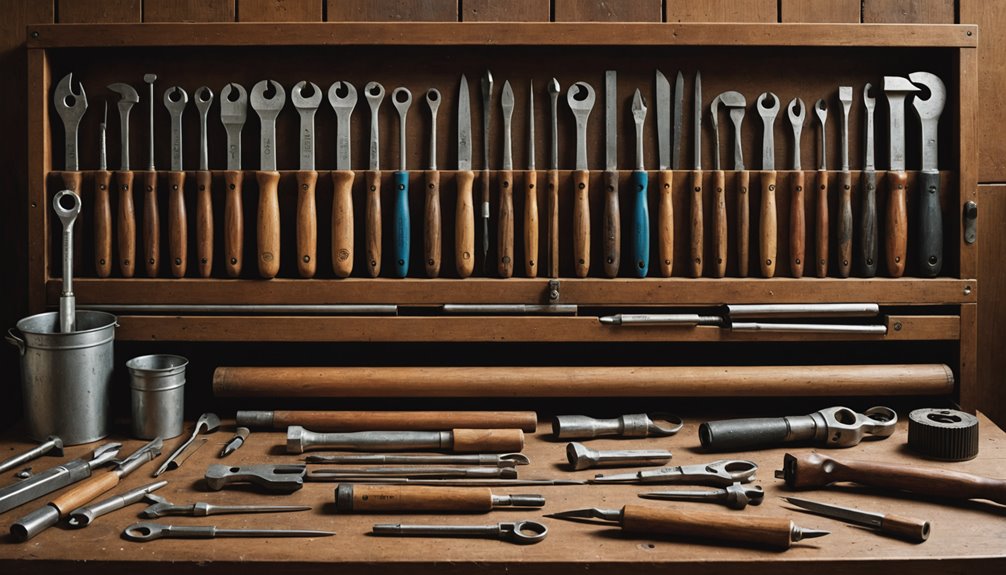 rca tools for analysis