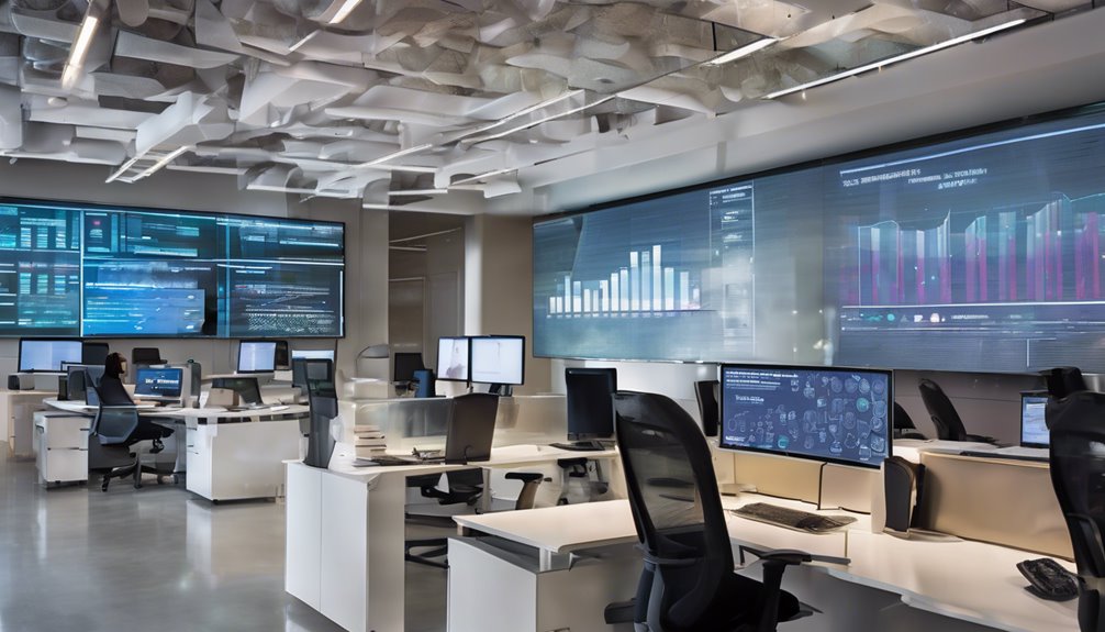 real time data tracking advantages