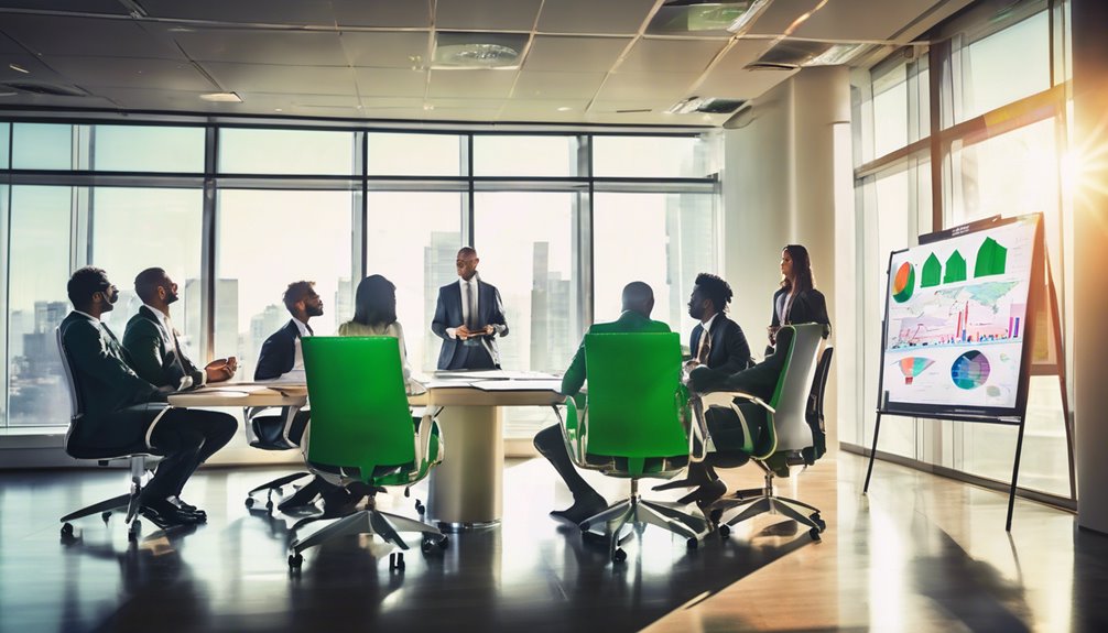 real world examples of success