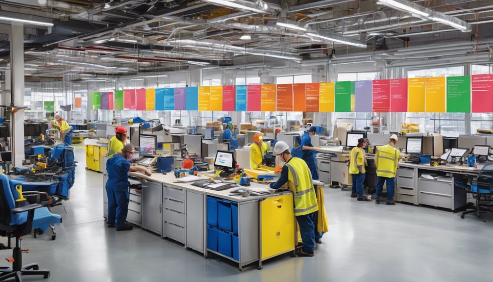 real world examples of success