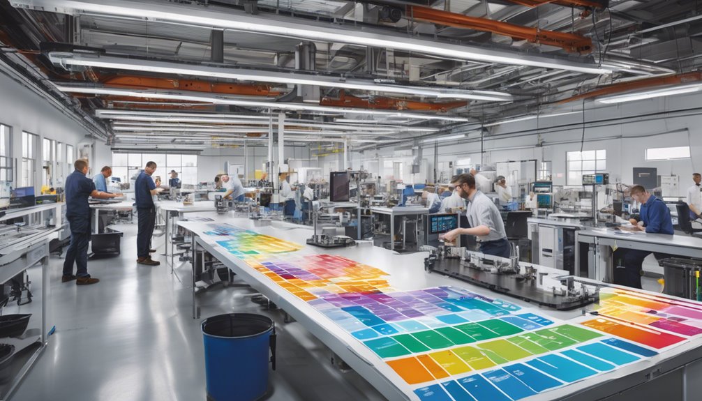 real world success examples