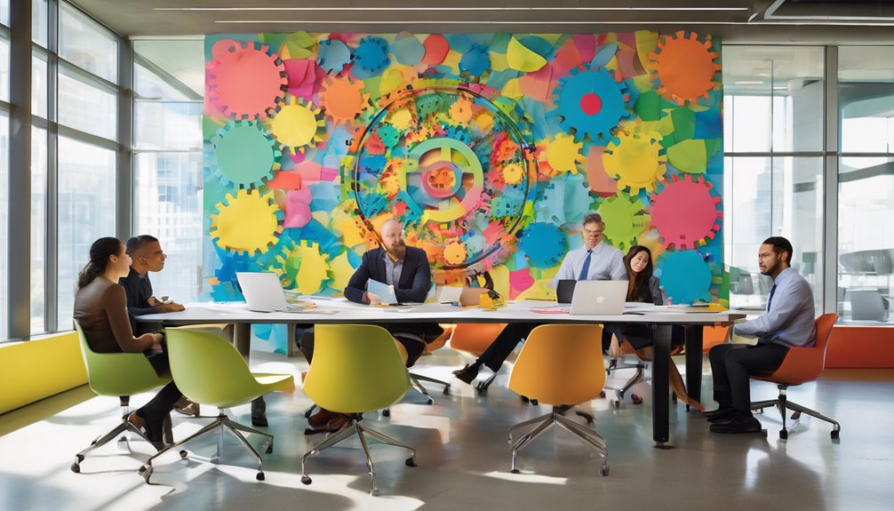 reflective learning in organizations