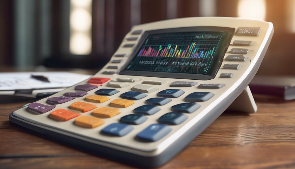 residuals in predictive modeling