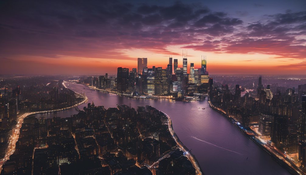 right skewed data analysis challenges