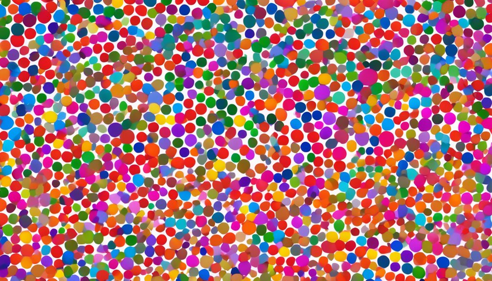 right skewed distribution characteristics