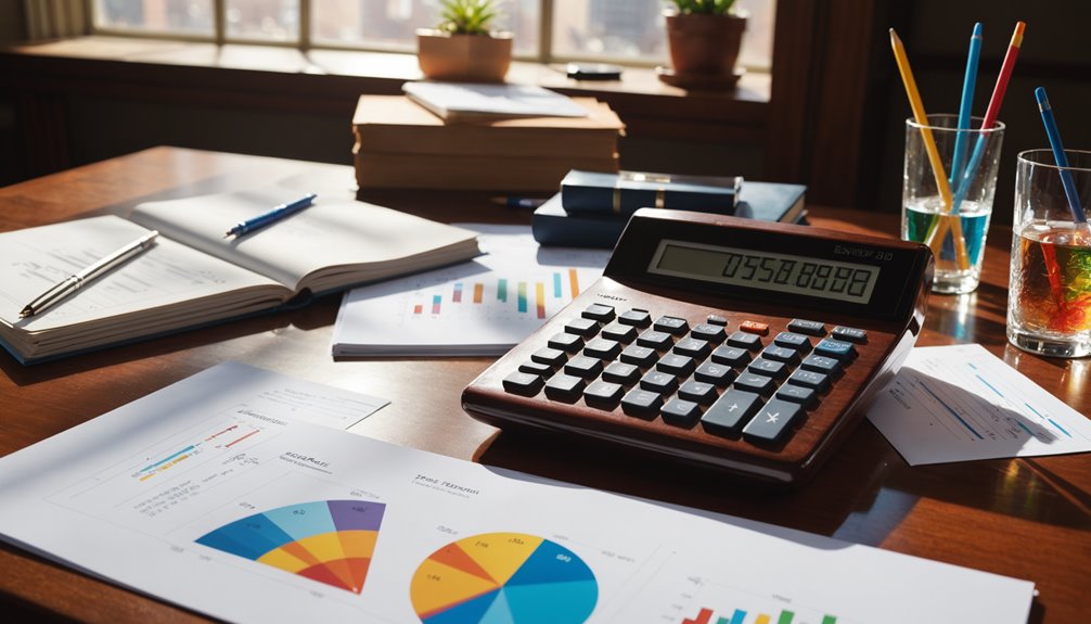 risk assessment financial analysis