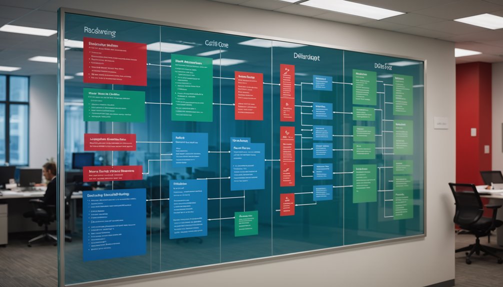 risk assessment framework overview