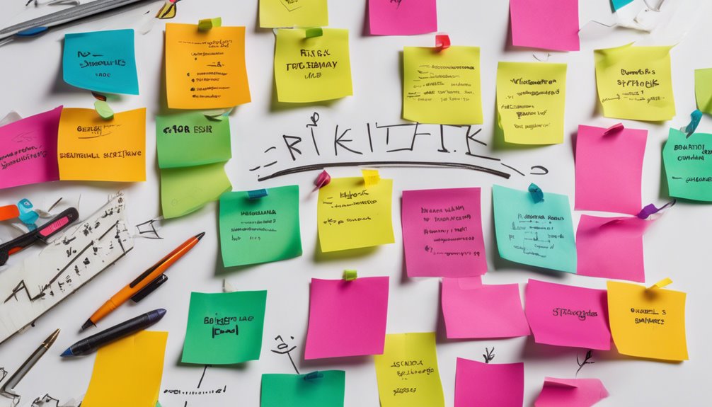 risk identification and analysis