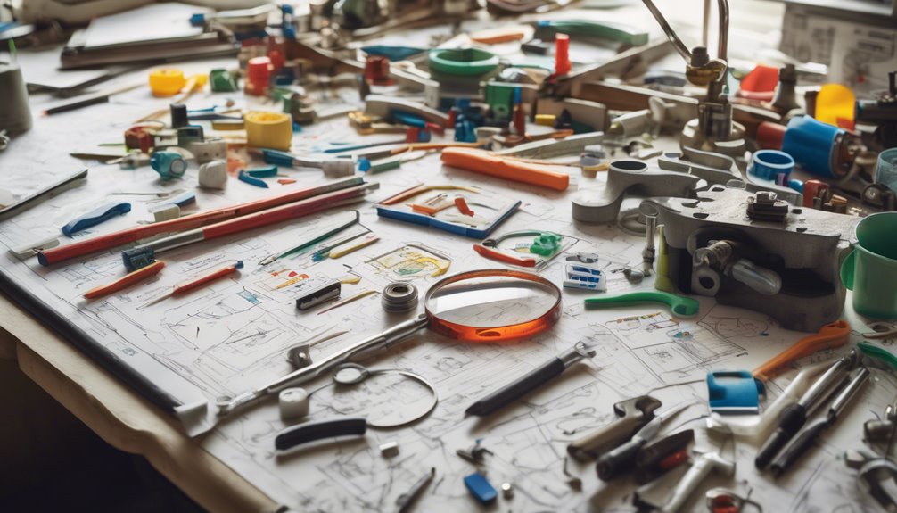 root cause analysis techniques