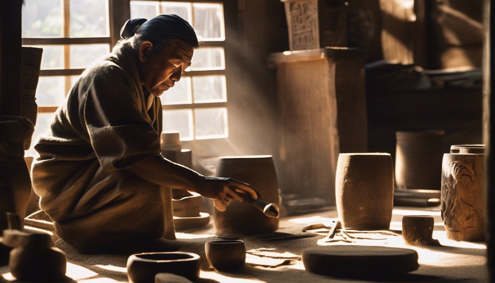 rooted in direct observation