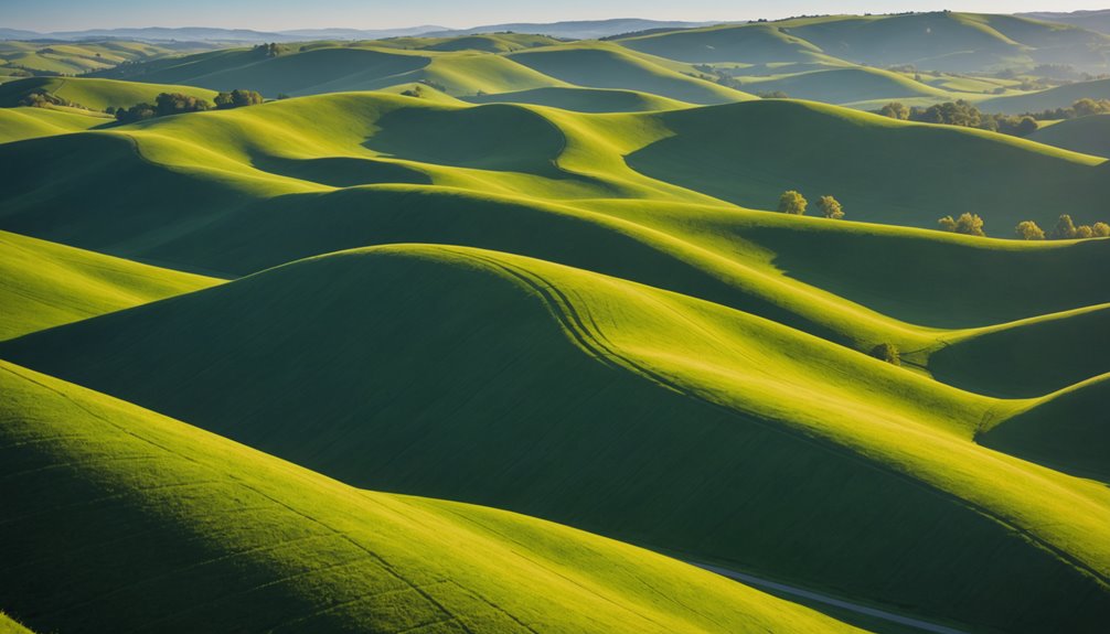 sampling distribution standard deviation