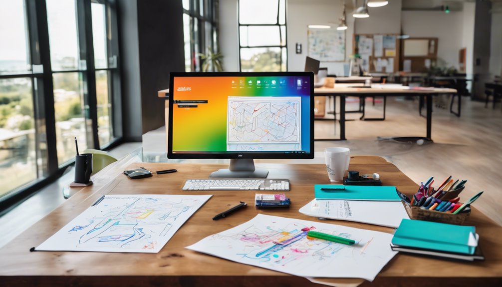 selecting appropriate mapping software