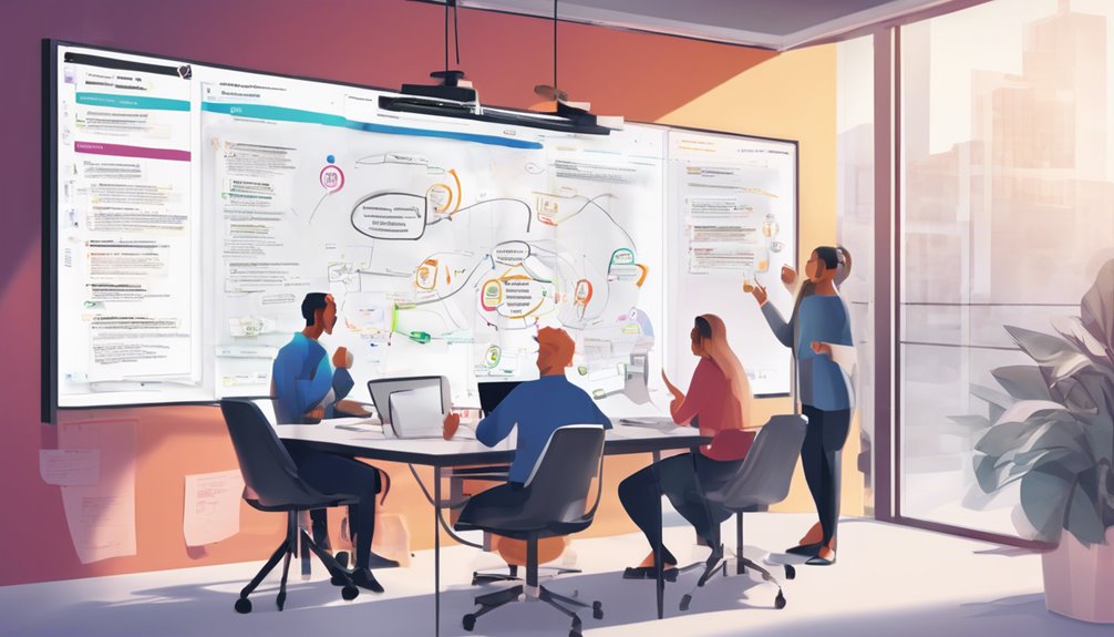 selecting appropriate organizational methodology