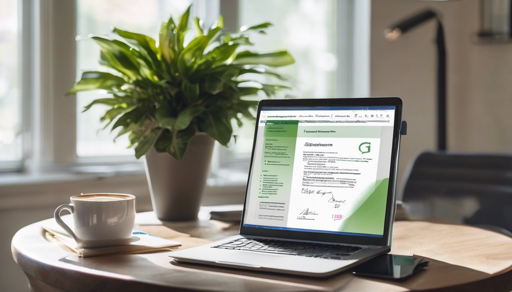 selecting suitable online course