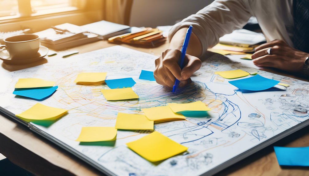 setting clear project goals