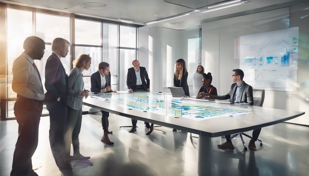 sigma 6 implementation examples showcased