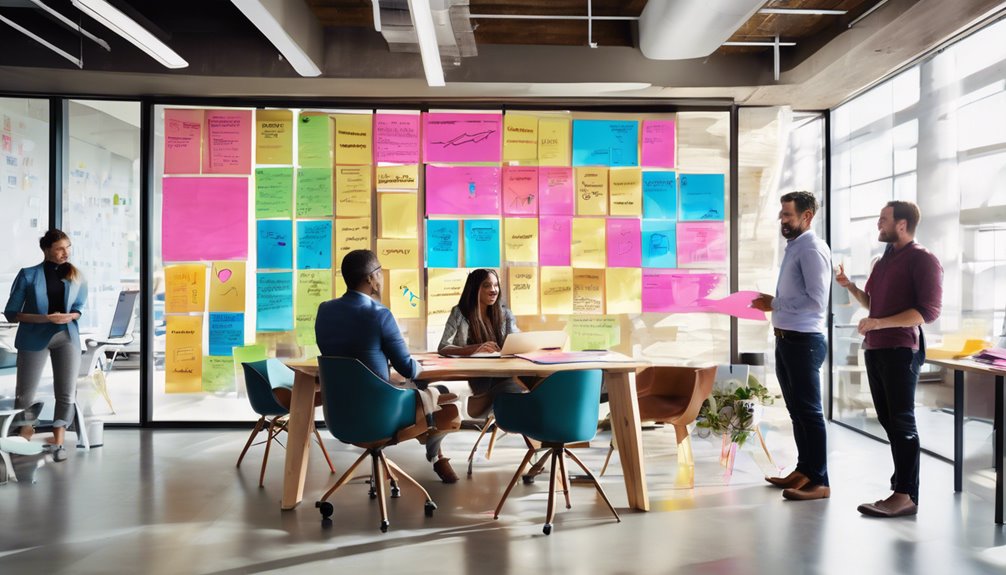 sigma lean implementation success