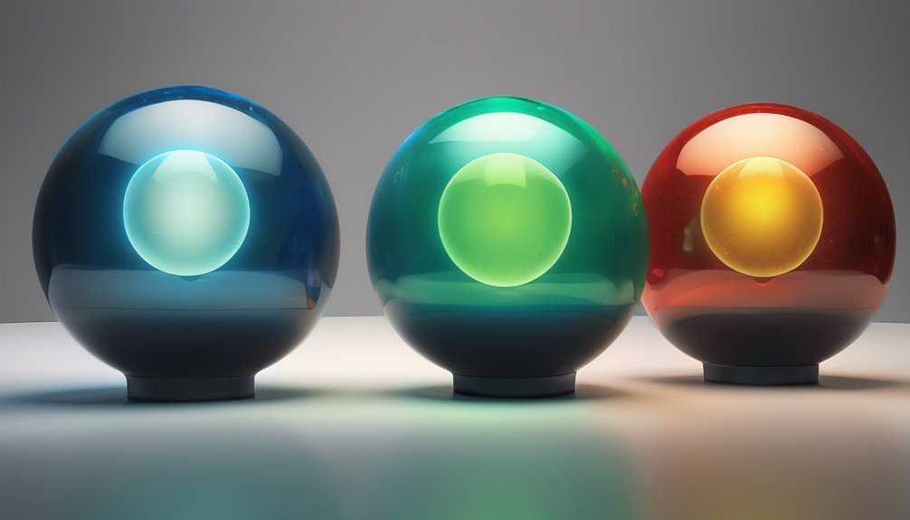 sigma level characteristics outlined