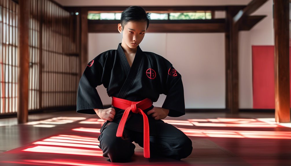 sigma six certification level