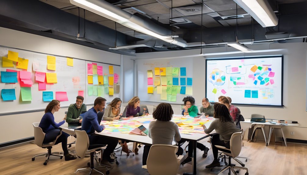 sigma training learning methods