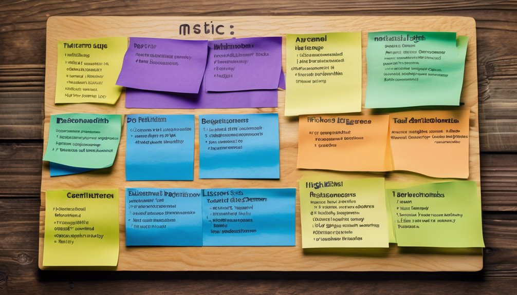 sipoc diagram component details