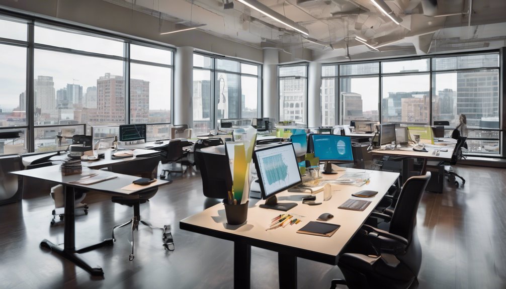 six month trend analysis