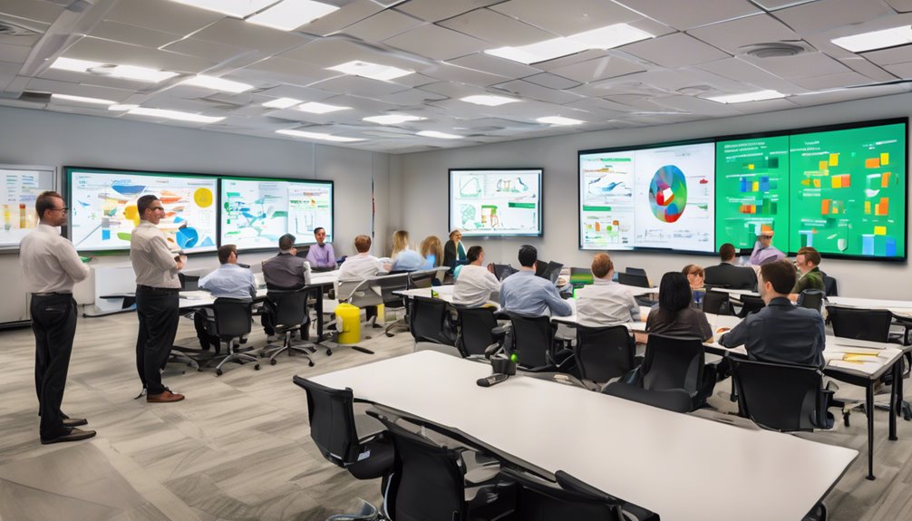 six sigma certification levels