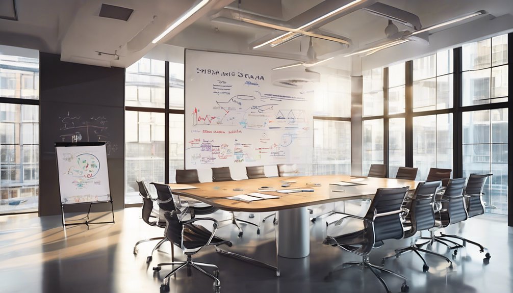 six sigma enhances process efficiency