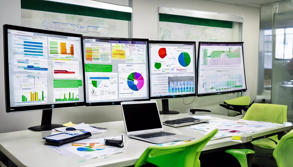 six sigma essential tools